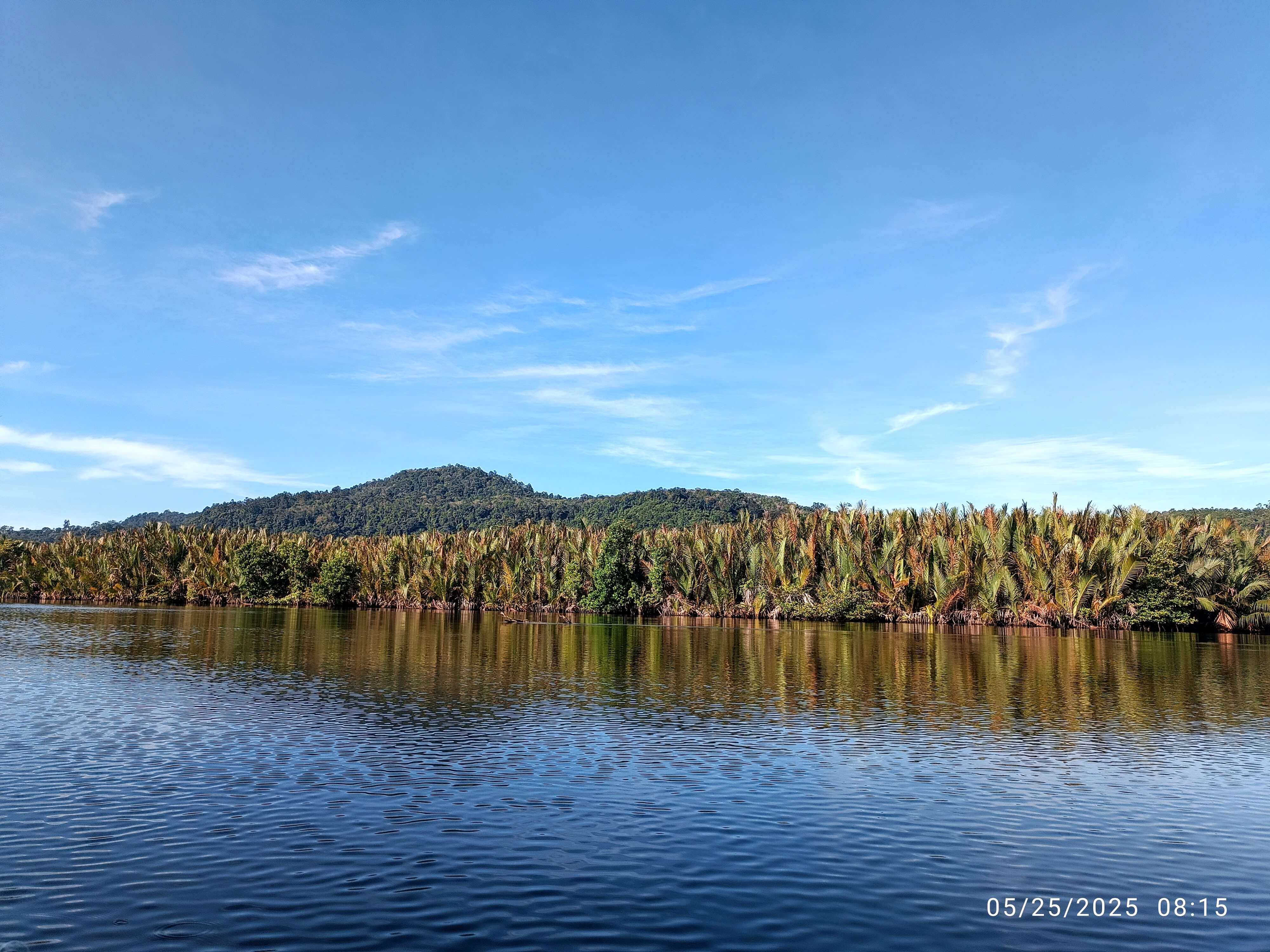 river blue sky river blue sky