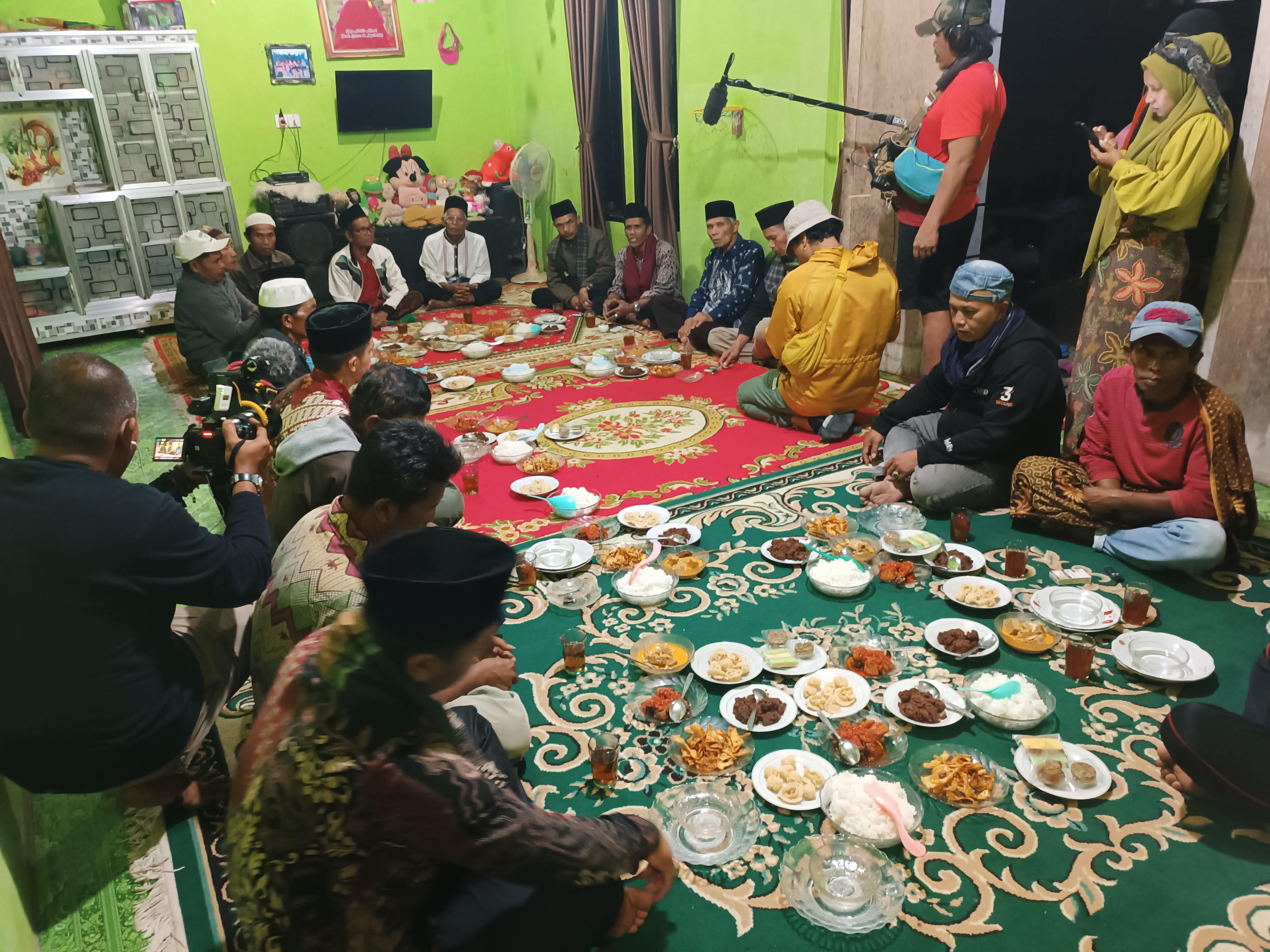 syuting slametan syuting slametan